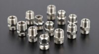 top stainless steel camlock sets