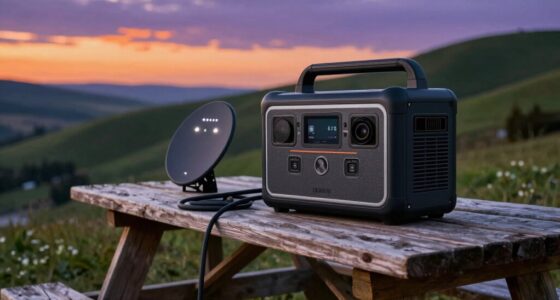 top starlink power stations