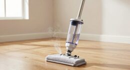 top steam mops for floors