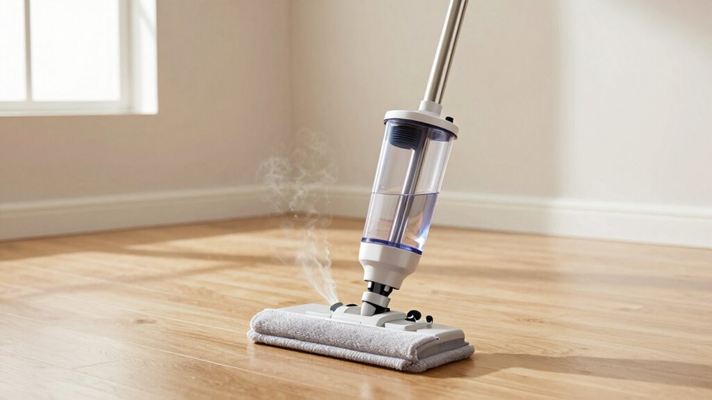 top steam mops for floors
