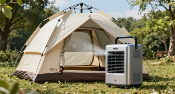 top tent ac picks