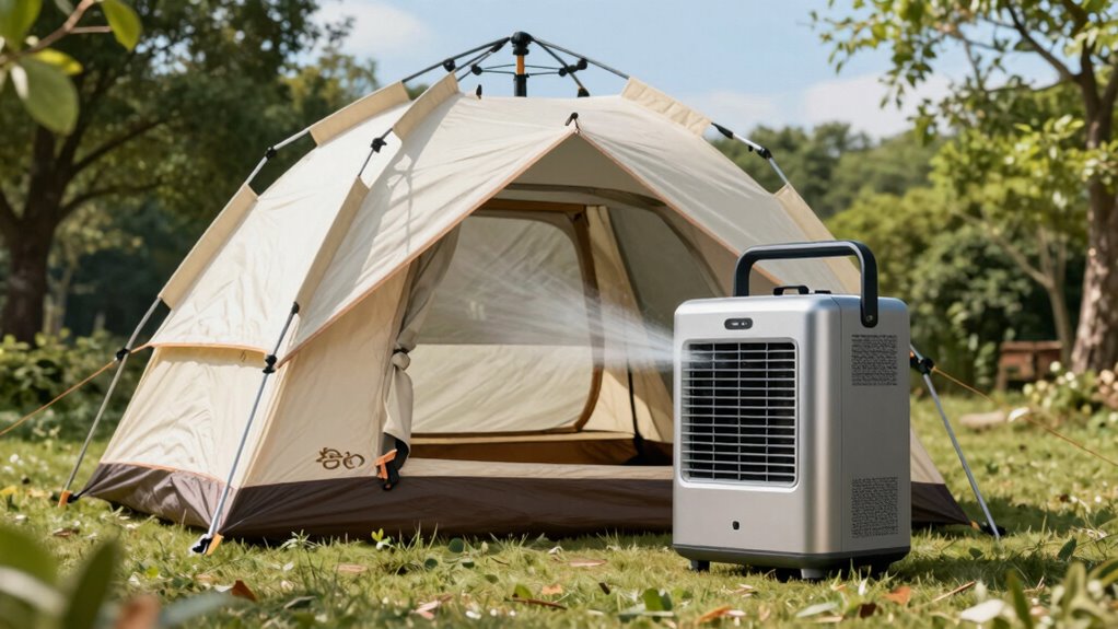 top tent ac picks