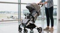 top toddler airplane strollers