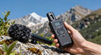 top travel audio recorders