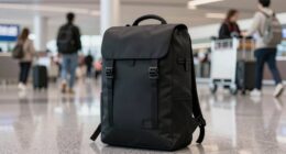 top travel backpacks with pass through