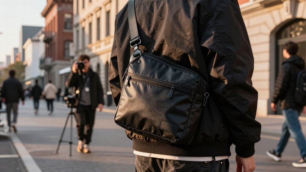 top travel camera sling bags