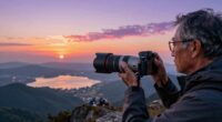 top travel cameras with long zoom