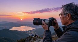 top travel cameras with long zoom