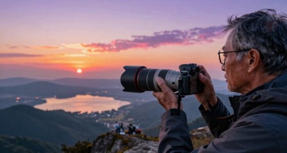 top travel cameras with long zoom