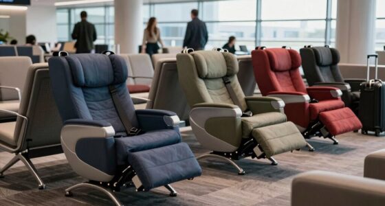 top travel car seats 2026