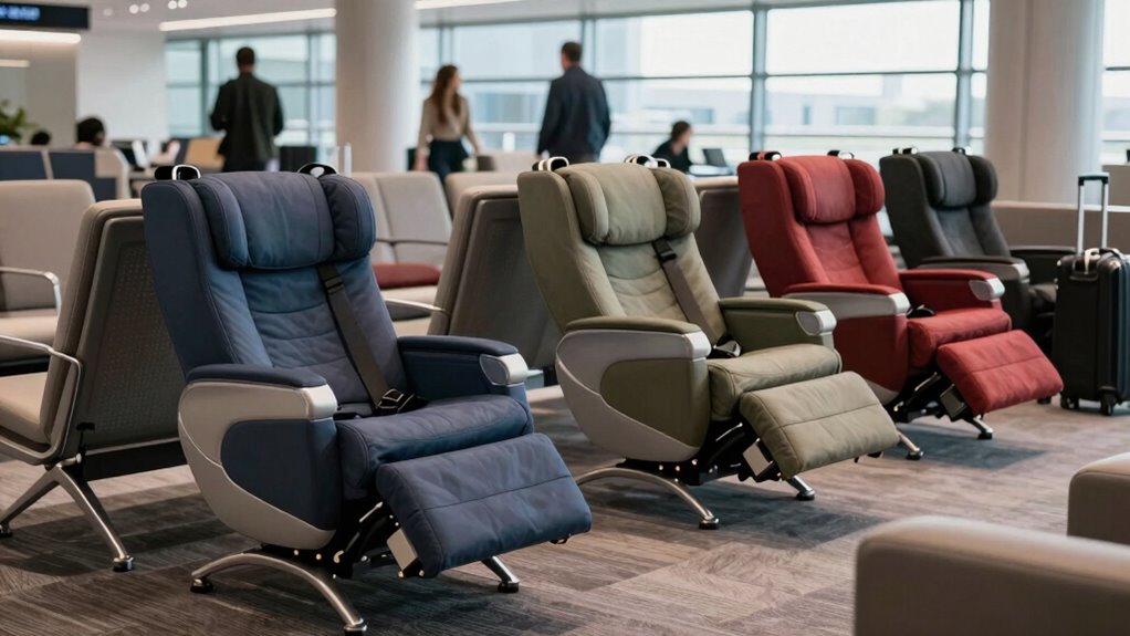 top travel car seats 2026
