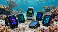 top travel dive computer list