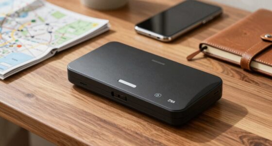 top travel document scanners