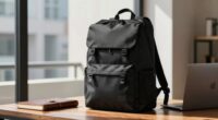 top travel laptop backpack picks
