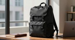 top travel laptop backpack picks
