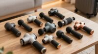 top travel massage gun list