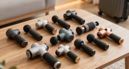 top travel massage gun list