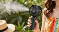 top travel misting fan picks