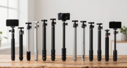 top travel monopod picks