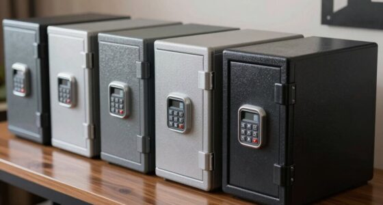 top travel safe box recommendations