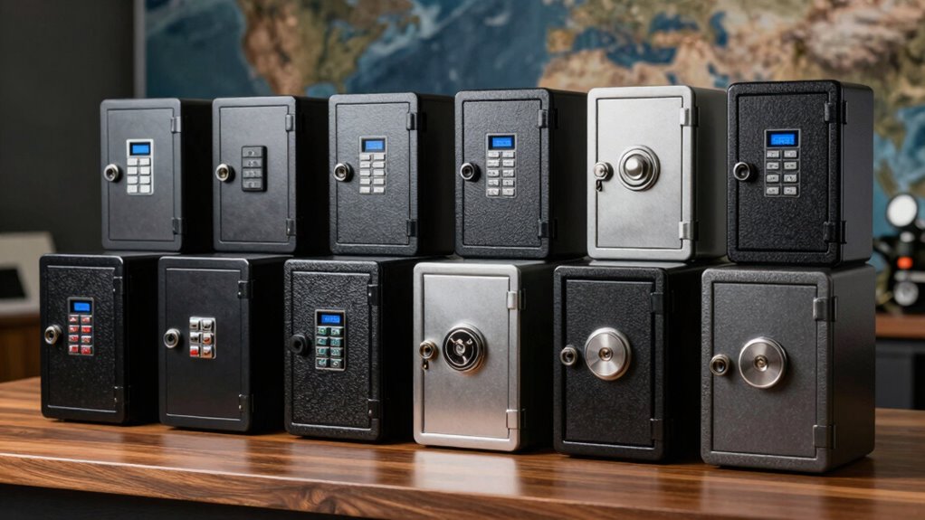 top travel safe recommendations