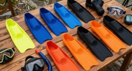 top travel scuba bcds