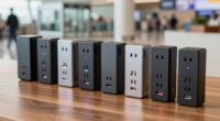 top travel surge protectors