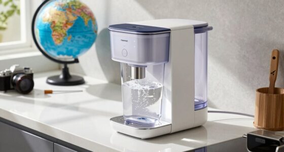 top travel water filter options