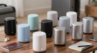 top travel white noise machines