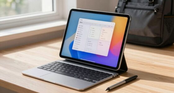 top travel work tablets