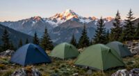 top ultralight hiking tents