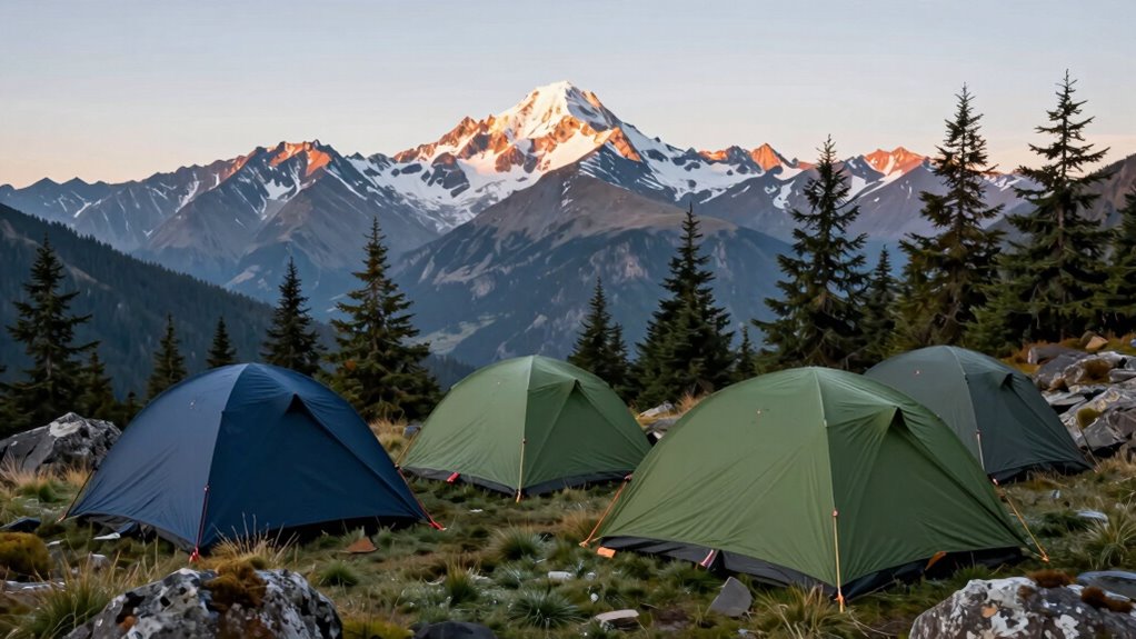 top ultralight hiking tents