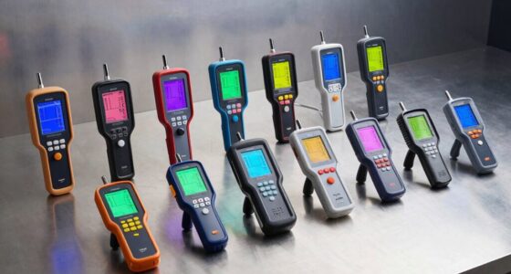 top ultrasonic corrosion gauges