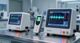 top ultrasonic corrosion monitors