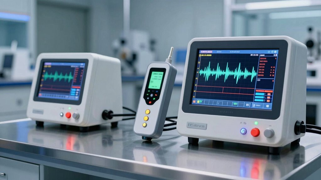 top ultrasonic corrosion monitors