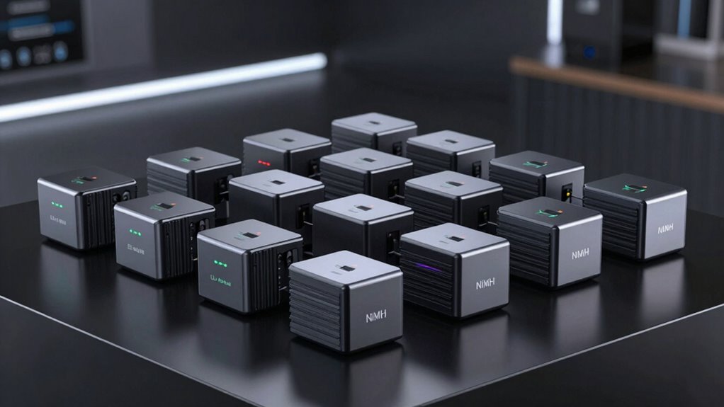 top universal battery charger list