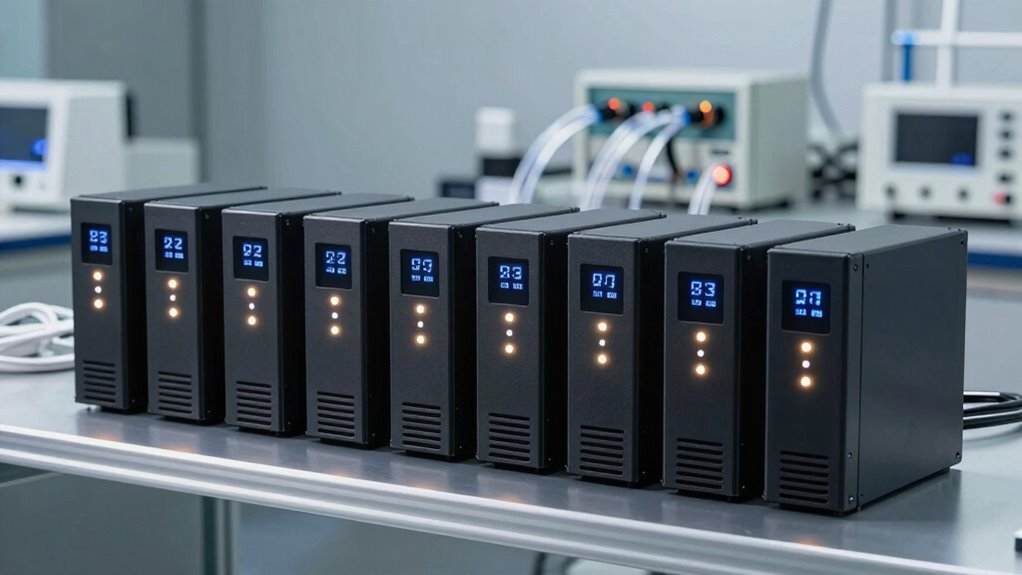 top ups for lab instruments