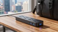 top usb c travel power strips