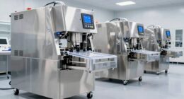 top vacuum chamber sealer picks