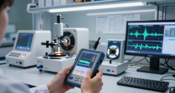 top vibration analyzers 2026