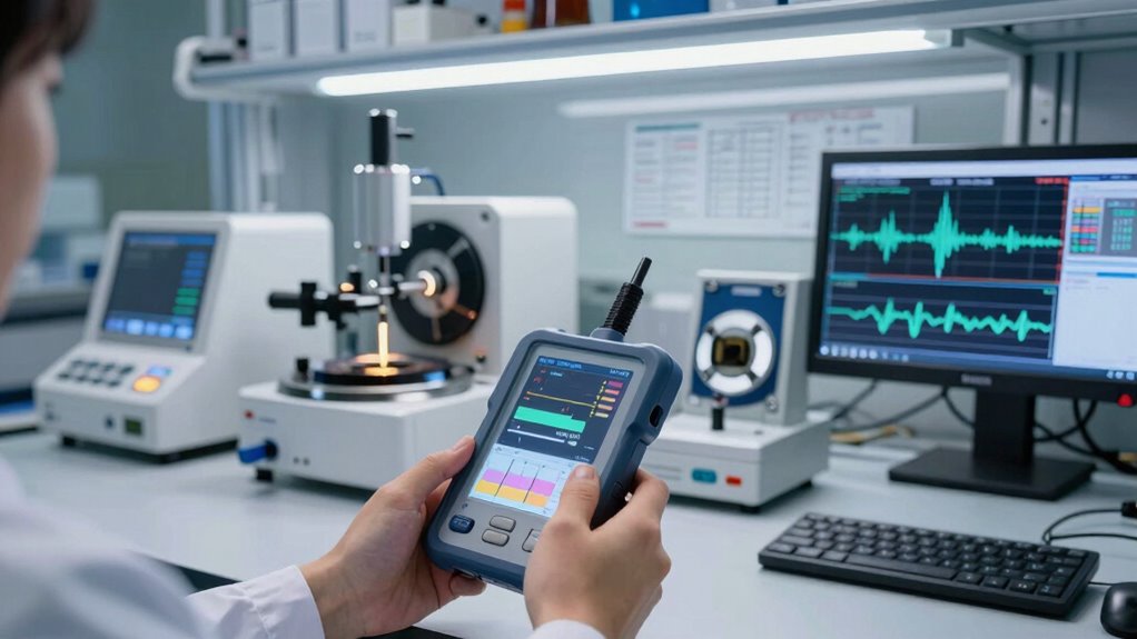 top vibration analyzers 2026