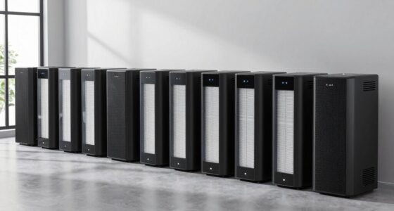 top voc air purifiers