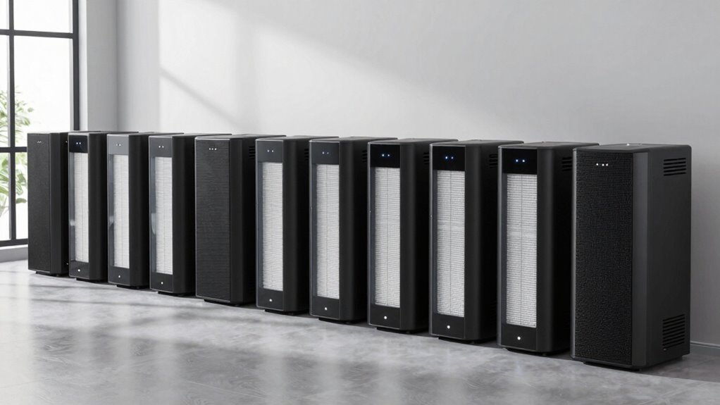 top voc air purifiers