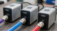 top voc sampling pumps