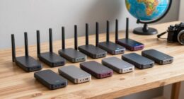 top vpn travel router picks