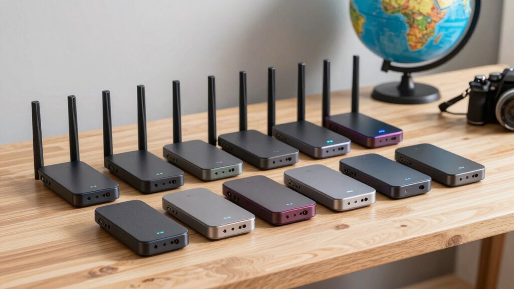top vpn travel router picks