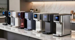 top water distiller options