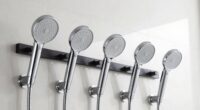 top water saving shower heads