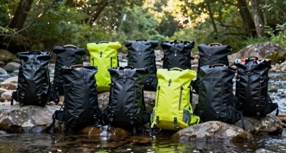 top waterproof backpack reviews