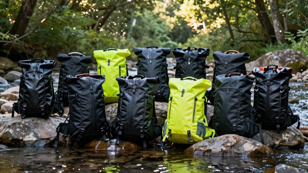 top waterproof backpack reviews